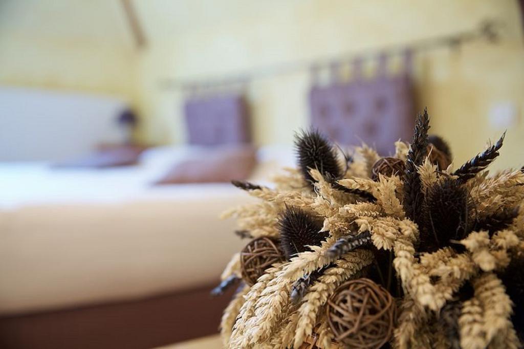 La Grange De Boulaines Bed & Breakfast Meru ห้อง รูปภาพ